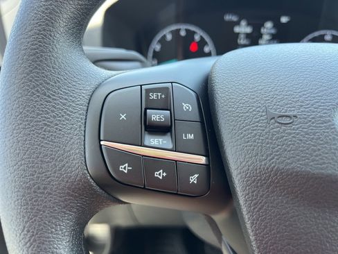 New 2025 Ford Transit 250 148 Medium Roof w/ Load Area Protection Package image 15