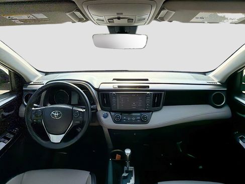 Used 2016 Toyota RAV4 Limited image 15