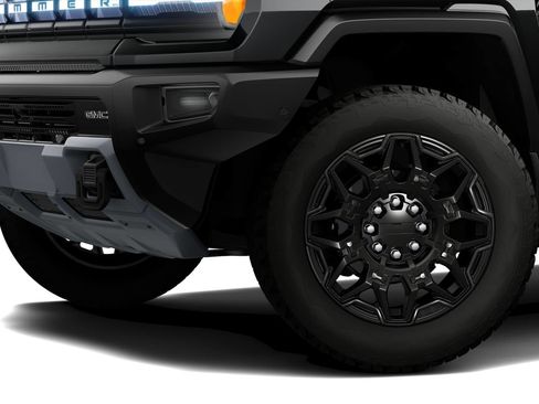 New 2026 GMC Hummer EV SUV image 36
