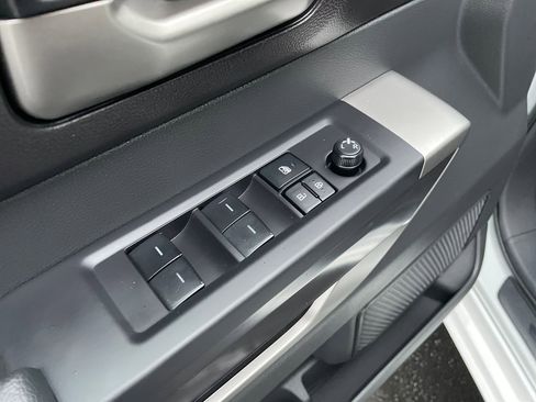 Used 2025 Toyota Tundra SR5 image 13