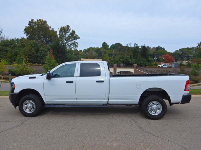 Used 2024 RAM 2500 Tradesman AWD/4WD image 11
