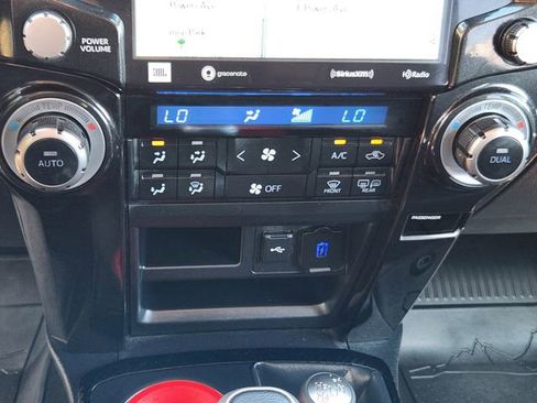Used 2022 Toyota 4Runner TRD Pro AWD/4WD image 17