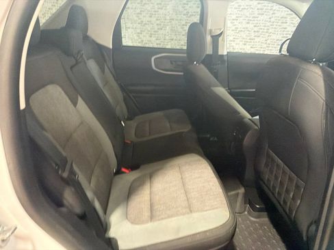 Used 2023 Ford Bronco Sport Big Bend w/ Convenience Package AWD/4WD image 12