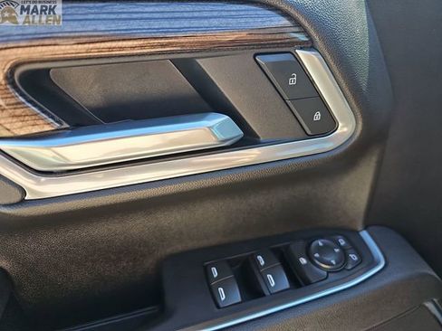 Used 2025 Chevrolet Silverado 1500 RST image 22