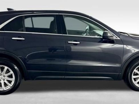 Used 2023 Cadillac XT4 Luxury image 10