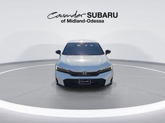 Used 2026 Honda Civic Sport video 3