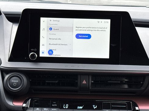 New 2026 Toyota Prius Plug-In Hybrid image 24