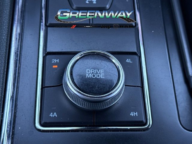 Used 2022 Ford Expedition Timberline AWD/4WD image 26