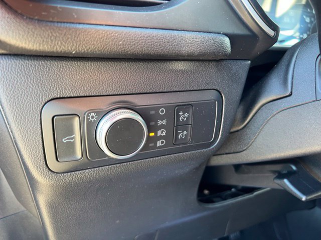 Certified 2021 Ford Escape SE w/ Convenience Package AWD/4WD image 8