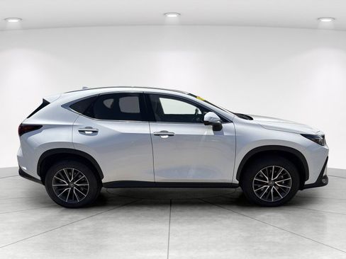Used 2024 Lexus NX 350 AWD image 3