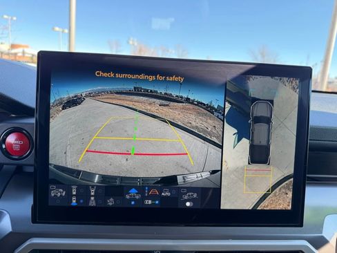 Used 2024 Toyota Tacoma TRD Off-Road w/ TRD Off Road Premium Package image 21