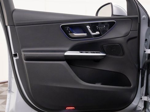 Certified 2023 Mercedes-Benz GLC 300 4MATIC image 13