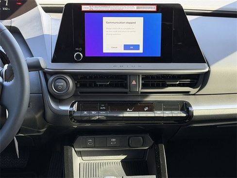 New 2026 Toyota Prius LE image 15