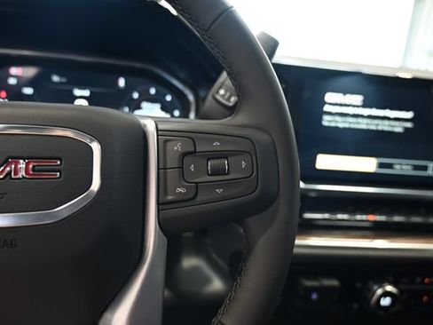New 2026 GMC Sierra 1500 Elevation AWD/4WD image 24