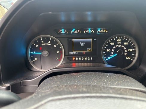 Used 2016 Ford F150 XLT w/ Equipment Group 301A Mid image 29