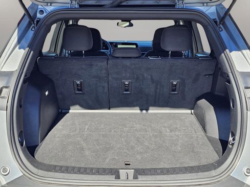 Used 2025 Chevrolet Equinox LT image 11