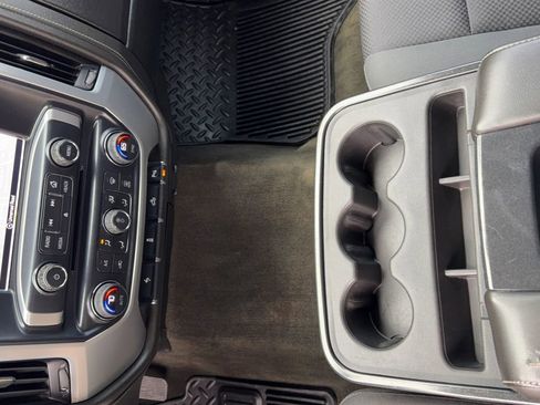 Used 2016 GMC Sierra 1500 SLE w/ Texas SLE Value Package image 32