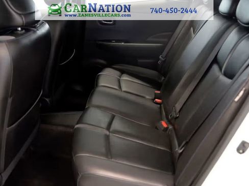 Used 2020 Nissan Leaf SL Plus w/ Protection Package image 15