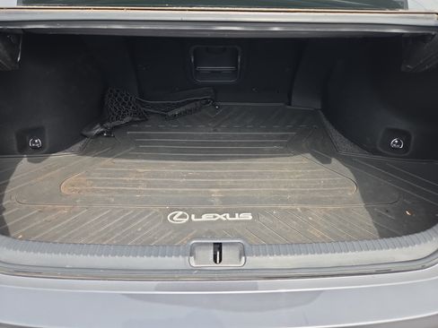 Used 2021 Lexus ES 250 w/ Premium Package AWD/4WD image 5