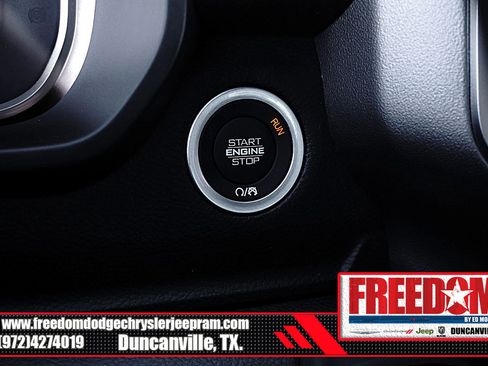 New 2026 RAM 1500 Lone Star image 33