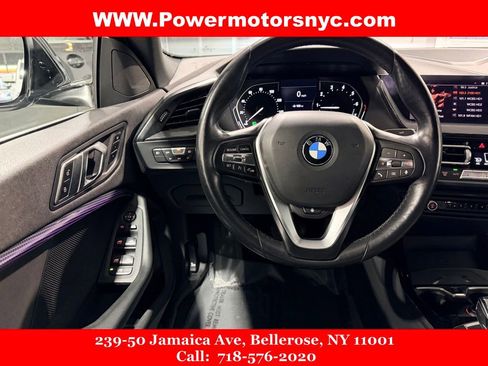 Used 2021 BMW 228i xDrive Gran Coupe w/ Convenience Package image 20