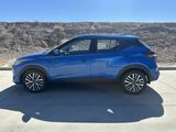 Certified 2022 Nissan Kicks SV image 4