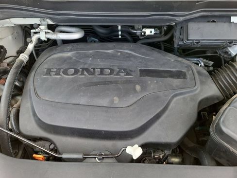 Used 2017 Honda Pilot EX-L image 36