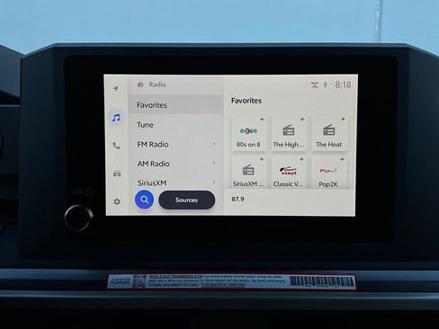 New 2026 Toyota Tacoma SR5 image 26