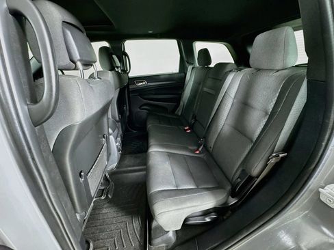 Used 2019 Jeep Grand Cherokee Laredo AWD/4WD image 23