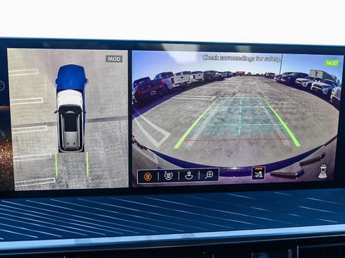 New 2026 INFINITI QX80 Autograph w/ Premium Cargo Package image 27