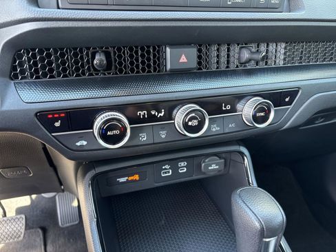 Certified 2023 Honda CR-V EX image 23