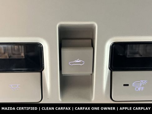 Certified 2023 MAZDA CX-50 2.5 S w/ Preferred Plus Pkg image 25