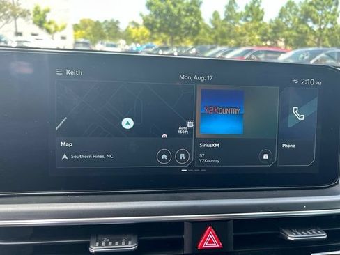 Certified 2025 Kia K5 GT-Line AWD/4WD image 12