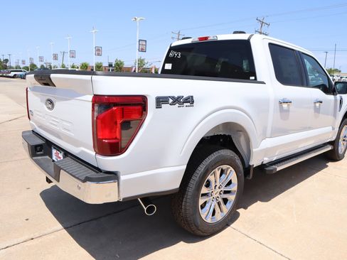 New 2026 Ford F150 XLT w/ XLT Chrome Appearance Package AWD/4WD image 20
