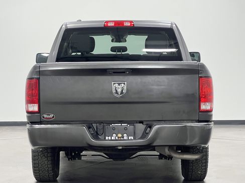 Used 2018 RAM 1500 Express image 7