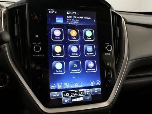 New 2025 Subaru Crosstrek 2.5i Premium image 19