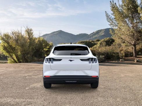 New 2026 Ford Mustang Mach-E Select w/ Comfort Package image 5