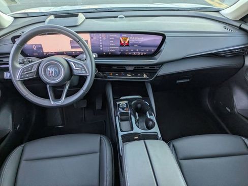 Certified 2025 Buick Envision Preferred image 16