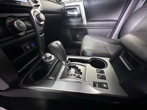Used 2023 Toyota 4Runner SR5 Premium w/ Moonroof Package AWD/4WD image 30