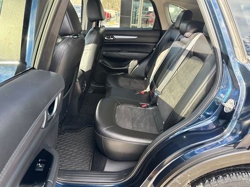 Certified 2023 MAZDA CX-5 AWD 2.5 S w/ Select Package image 25