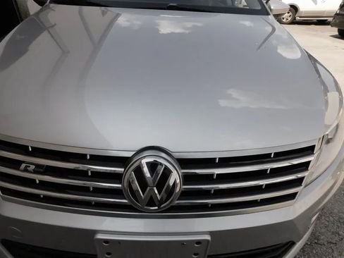 Used 2014 Volkswagen CC R-Line image 10