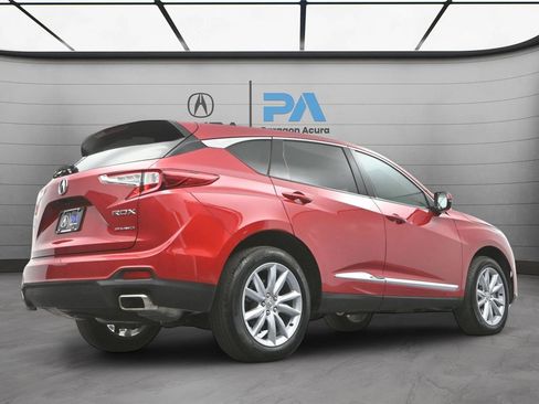 Certified 2024 Acura RDX SH-AWD image 27