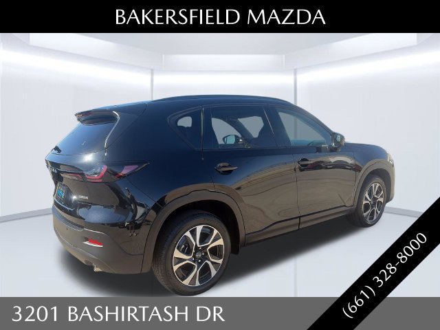 New 2026 MAZDA CX-5 Preferred AWD/4WD image 5