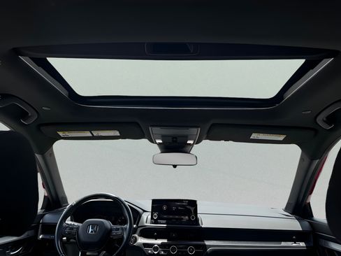 Certified 2024 Honda CR-V Sport image 20