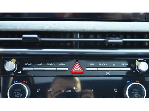 New 2026 Hyundai Santa Cruz Limited image 24