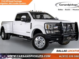 Used 2019 Ford F450 Lariat w/ Lariat Value Package video 1