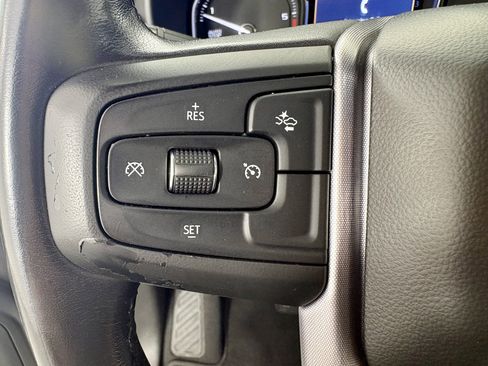 Used 2021 GMC Yukon SLT image 16