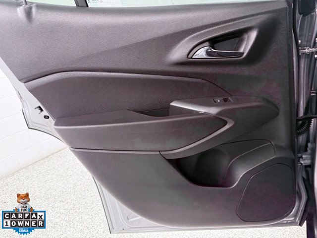 Used 2024 Chevrolet Trax LT w/ Driver Confidence Package FWD image 23