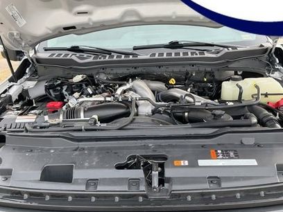 Used 2024 Ford F250 XL