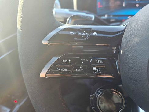 New 2025 Mercedes-Benz SL 63 AMG S e Performance 4MATIC image 60